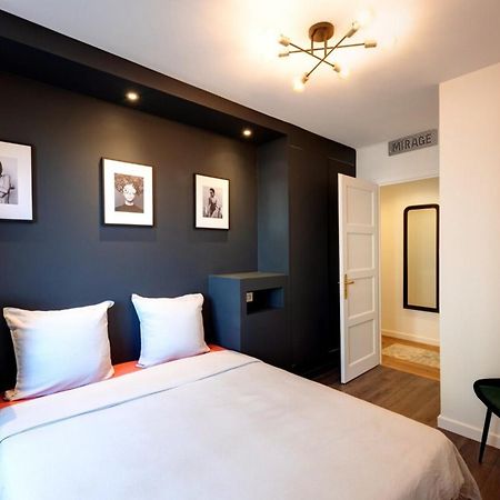 Le Mirage Luxury T4 Avec Garage Apartment Annecy Exterior foto