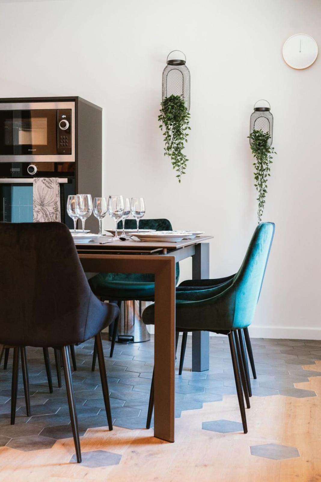 Le Mirage Luxury T4 Avec Garage Apartment Annecy Exterior foto
