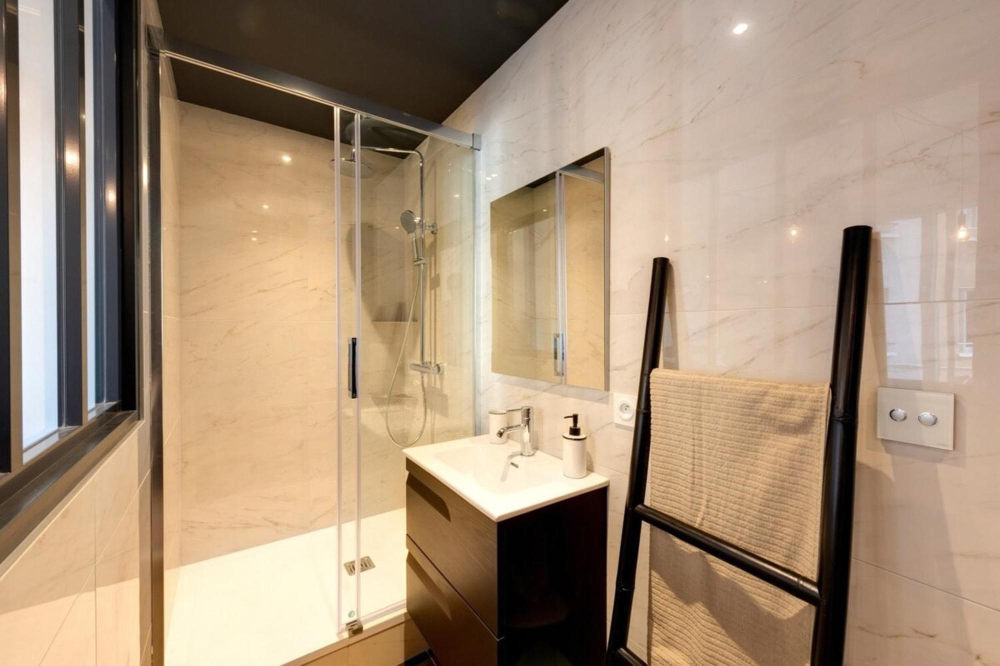 Le Mirage Luxury T4 Avec Garage Apartment Annecy Exterior foto