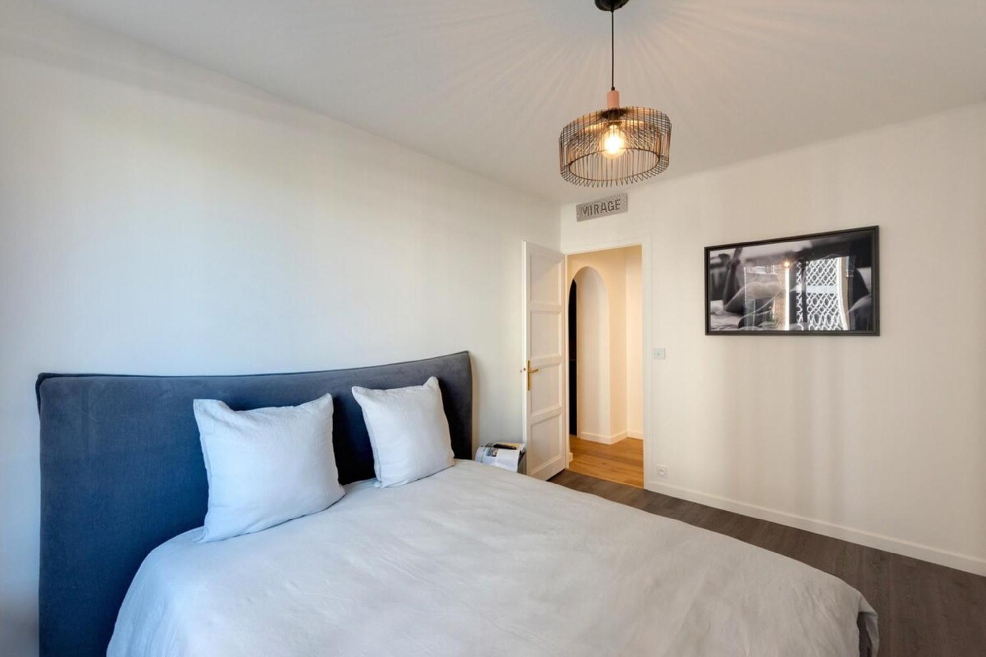 Le Mirage Luxury T4 Avec Garage Apartment Annecy Exterior foto