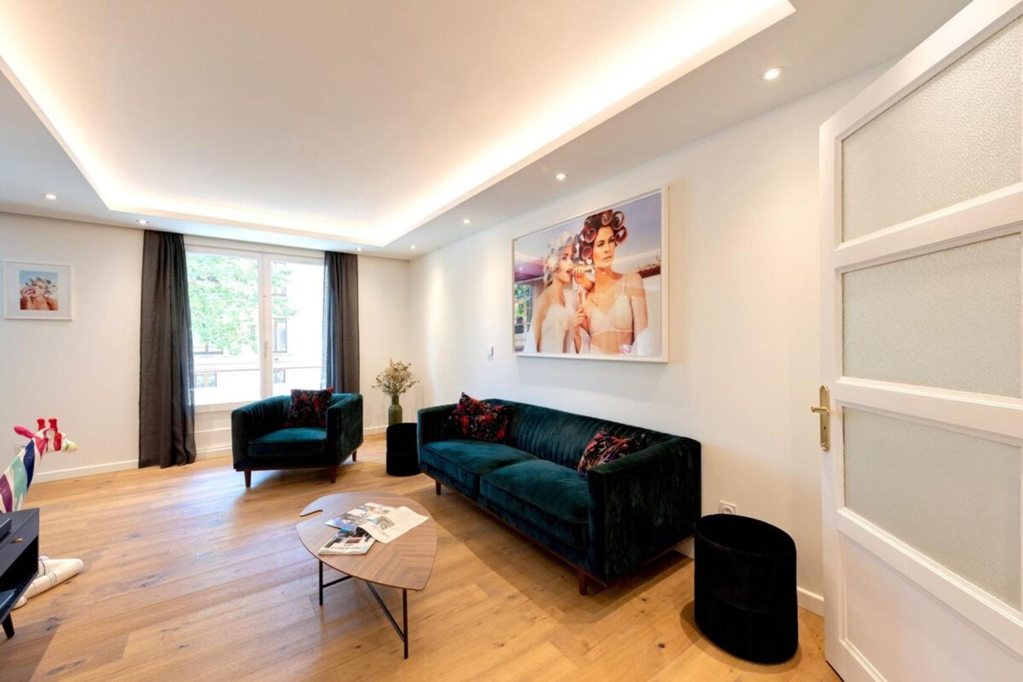 Le Mirage Luxury T4 Avec Garage Apartment Annecy Exterior foto