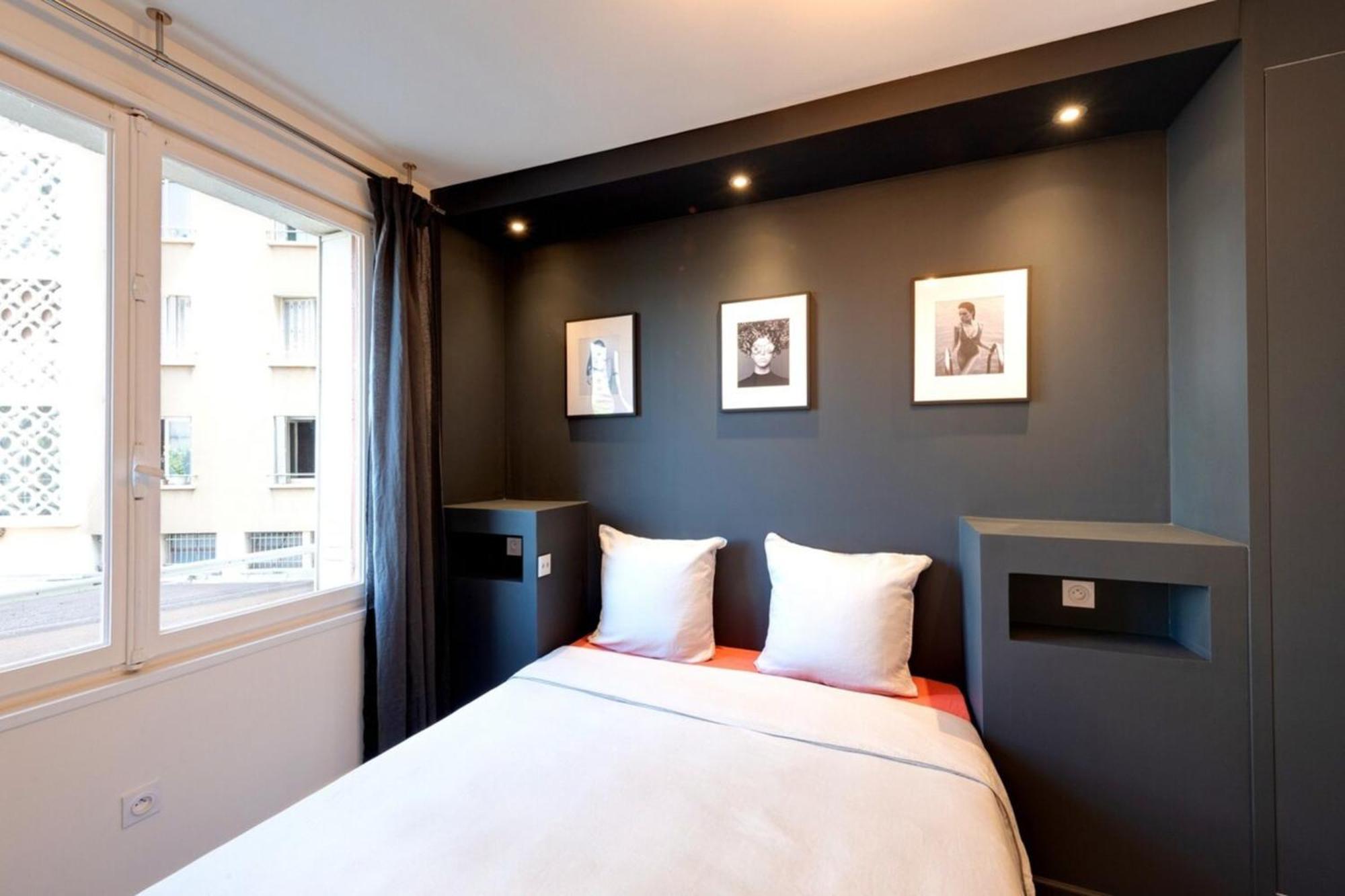 Le Mirage Luxury T4 Avec Garage Apartment Annecy Exterior foto