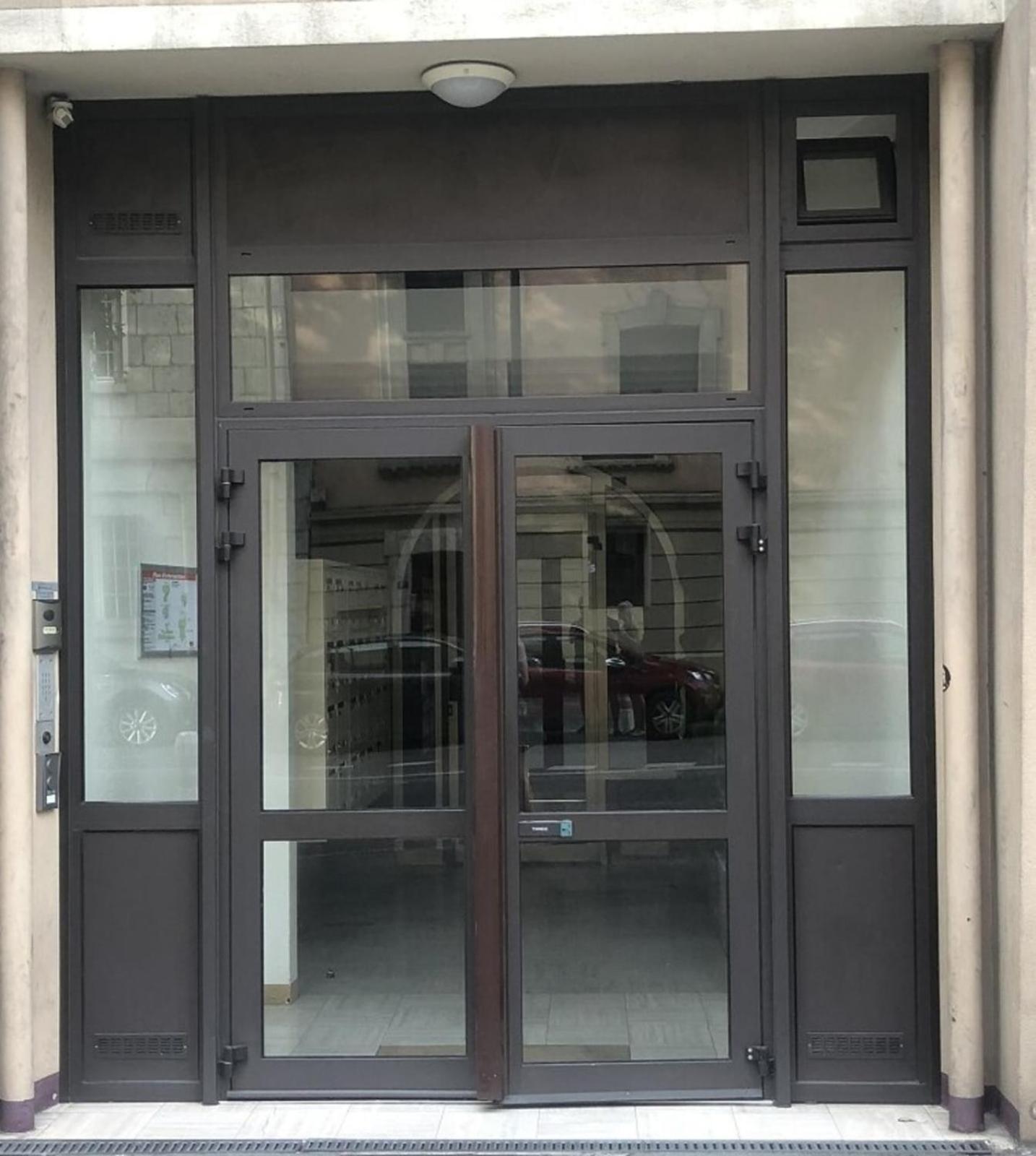 Le Mirage Luxury T4 Avec Garage Apartment Annecy Exterior foto
