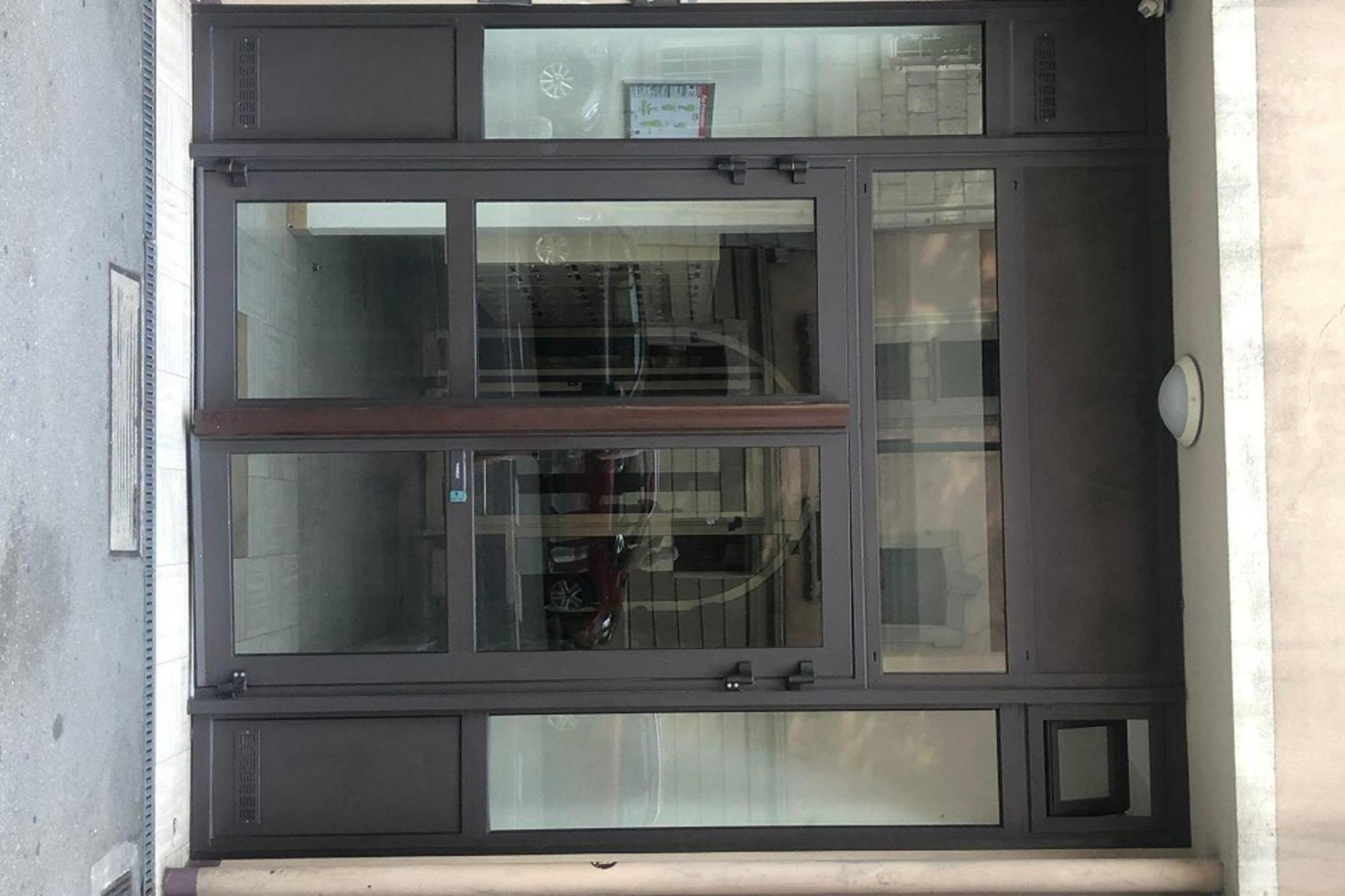 Le Mirage Luxury T4 Avec Garage Apartment Annecy Exterior foto